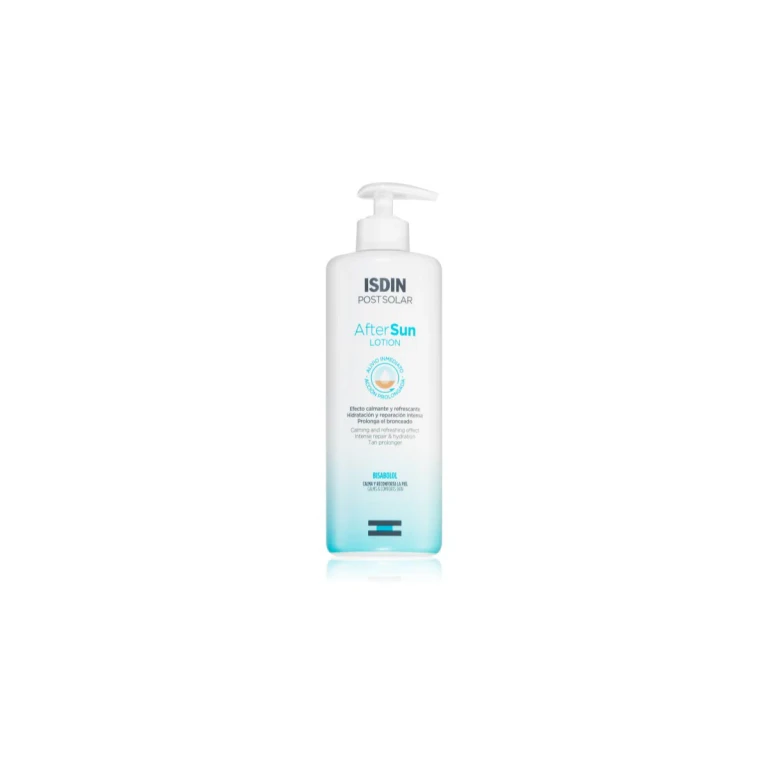 Post Solar After Sun Lotion 400ml