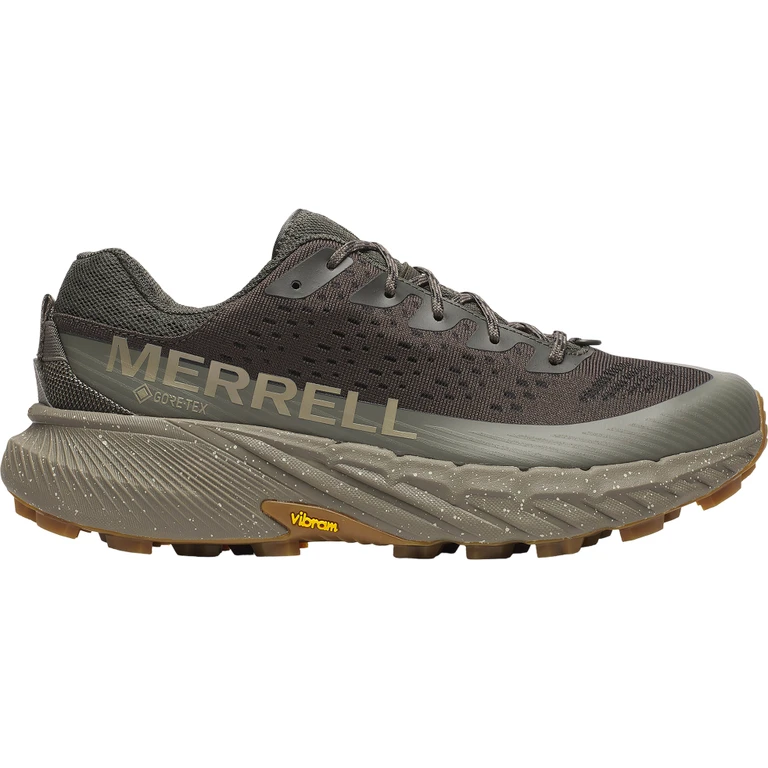 Agility Peak 5 Gore-Tex Shoes - Men's