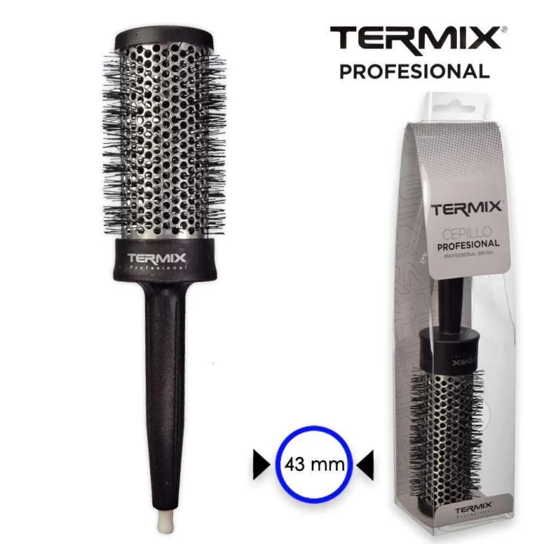 7 Original Thermal Brush Diameter 43