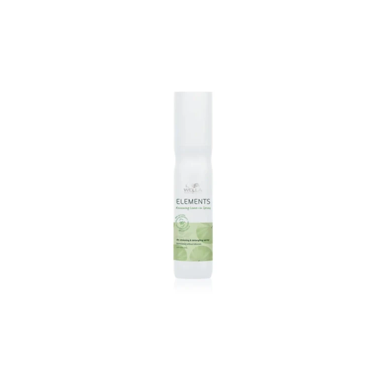professional Elements No-Rinse Spray 150ml