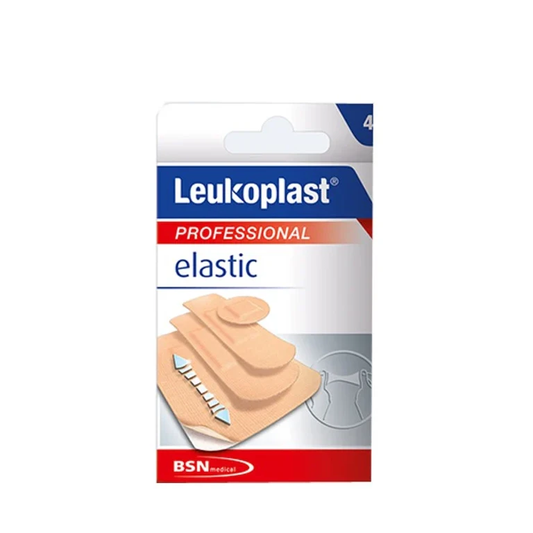 Bsn Medical Leukoplast Elastic Adhesive Assorted 20 Units