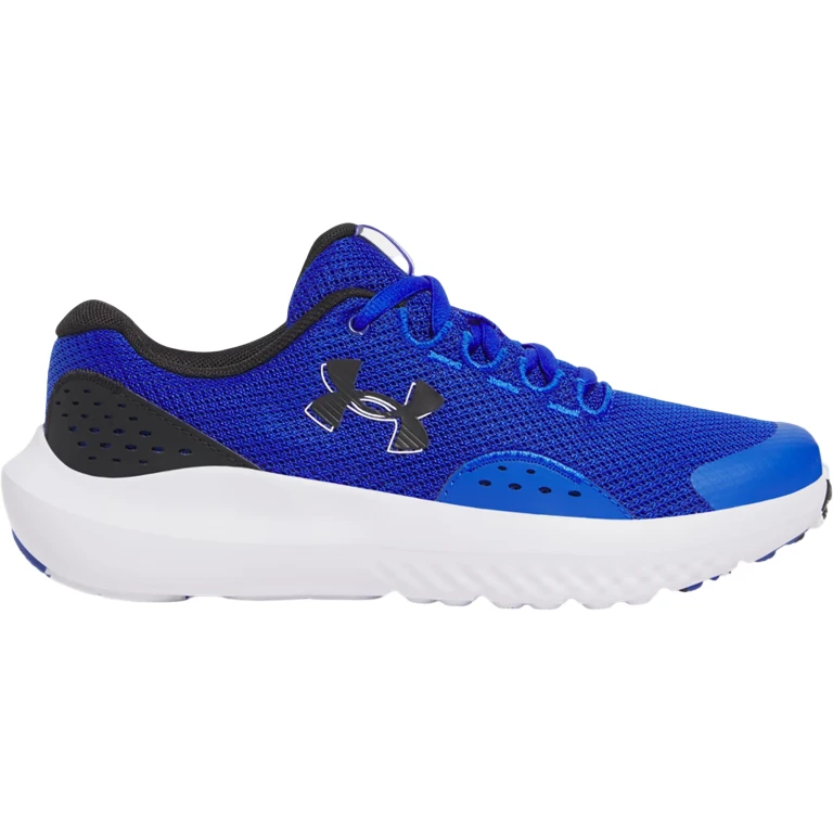 Grade School Surge 4 Shoes - Boys