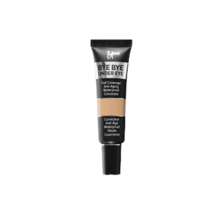 Bye Under Deep Concealer