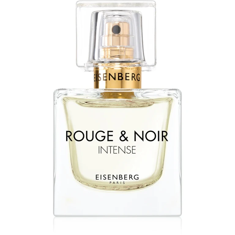 Eisenberg Rouge et Noir Intense Eau de Parfum for women 30 ml