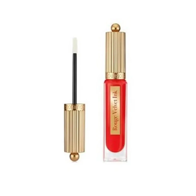 Rouge Velvet Ink 08 Coquelic'Hot 3.5 ml