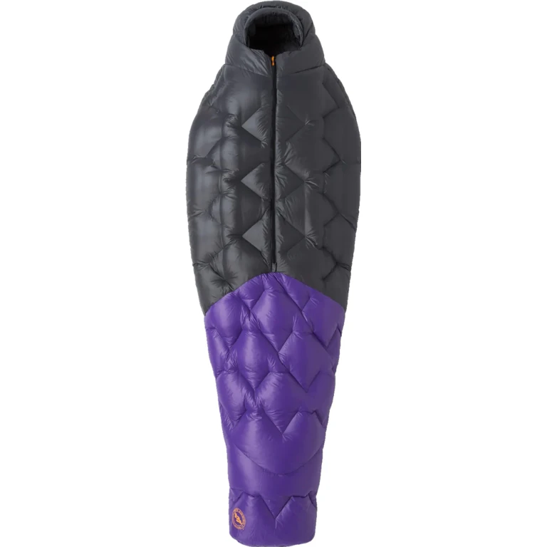 Fly Creek UL Mummy Sleeping Bag 25°F/-4°C - Regular
