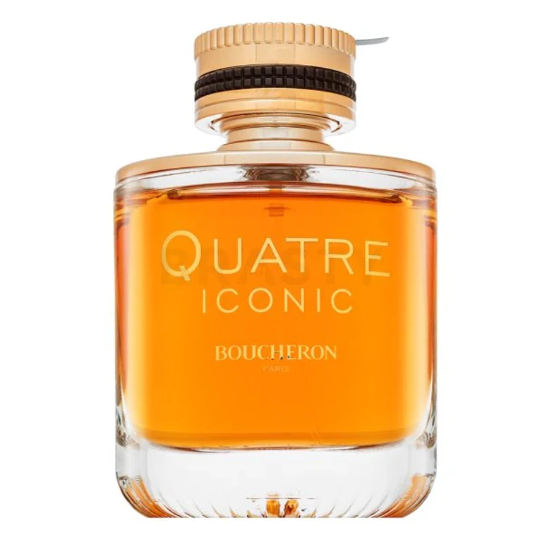 Quatre Iconic EDP W 100 ml