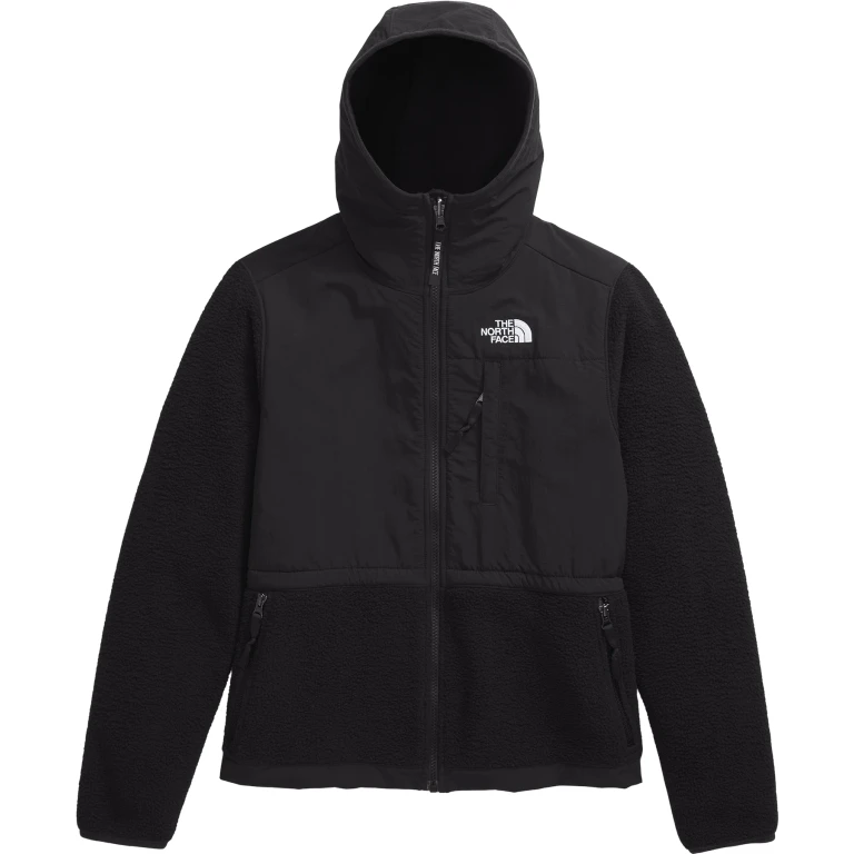 Retro Denali Hoodie - Women's