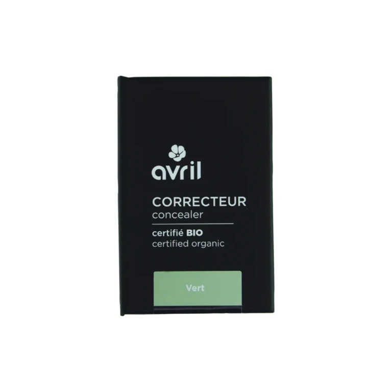 Green Corrector Refill (4g)