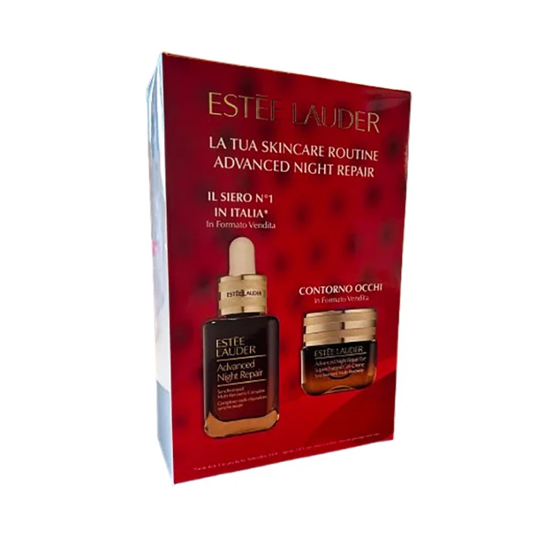 Advanced Night Repair Set Serum + Eye Contour 1 unit