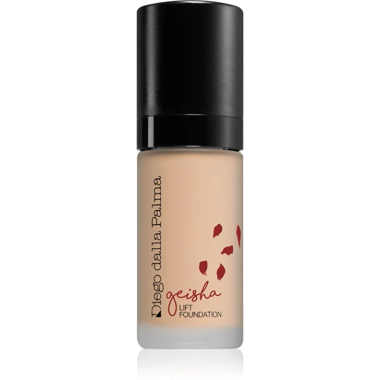 Geisha Lift Foundation Geisha Lift Foundation 222 Beige