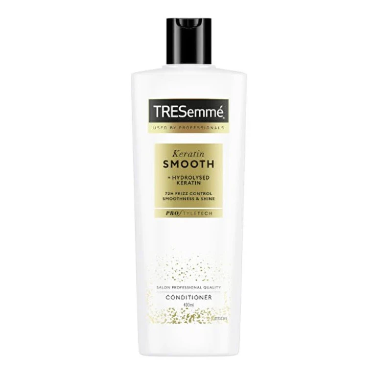 Keratin (Smoothing Balm) - Volume: 400 Ml