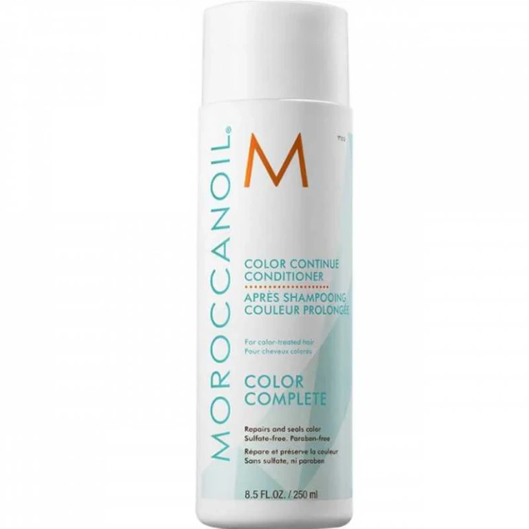 MoroccanOil Color Continue Conditioner 250 ml