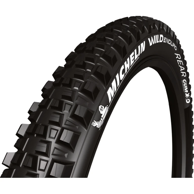Wild Enduro Rear MTB Tire - 29"x2.4