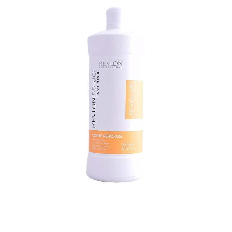 Revlonissimo Oxidizing Peroxide Creams 900ml 40 VOL | 12%
