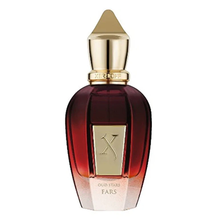 Fars - Perfume - Volume: 50 Ml