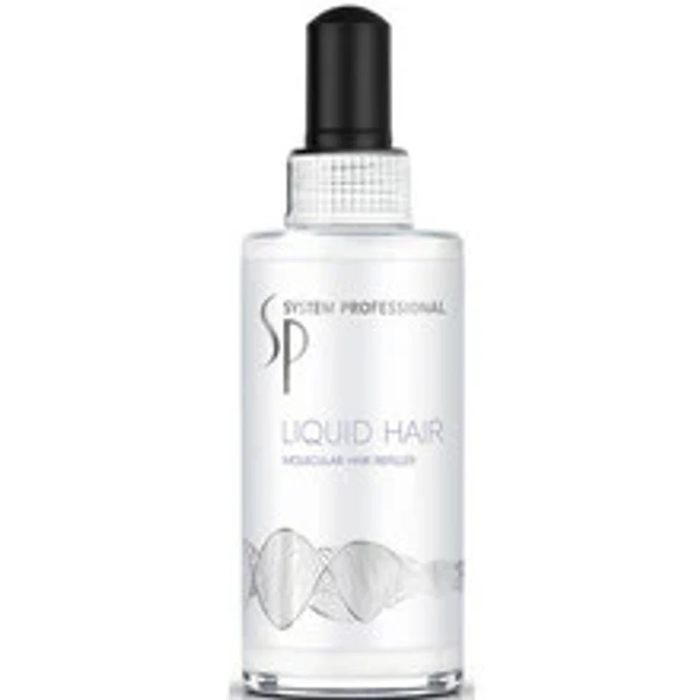 Wella professional Liquid Hair Molecular Hair Treatment - 100 ml