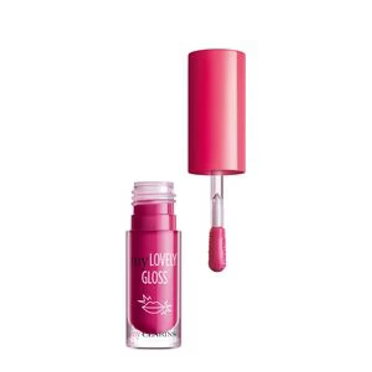 My Lovely Gloss Lip Gloss 01 Pink In Love 3 ml