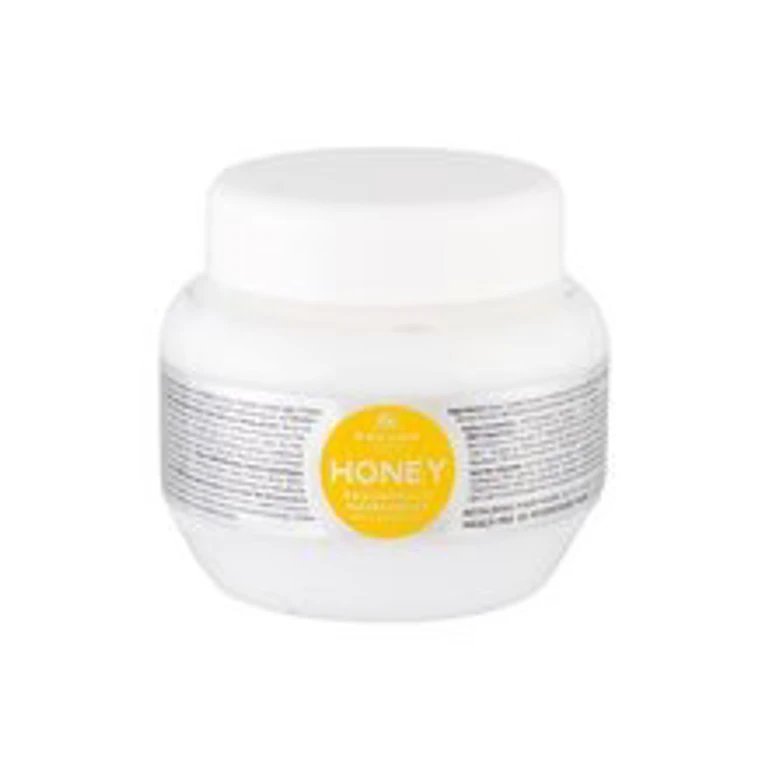 Intense Hydrating Mask for Dry and Damaged Hair 1000ml