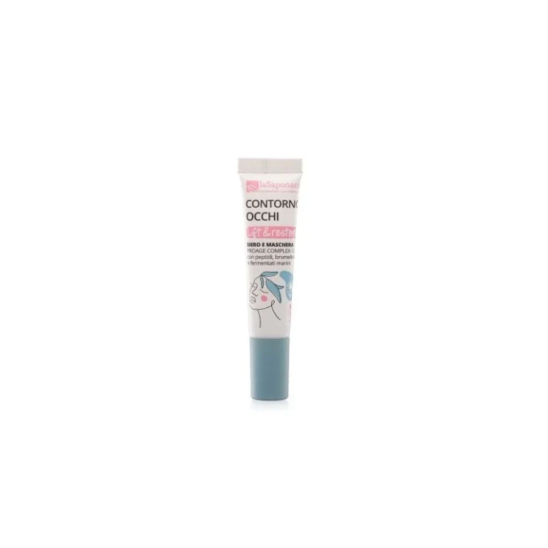 Lift & Restore Eye Contour 15 ml