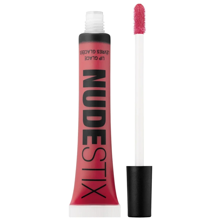 Nude Lip Gloss 04