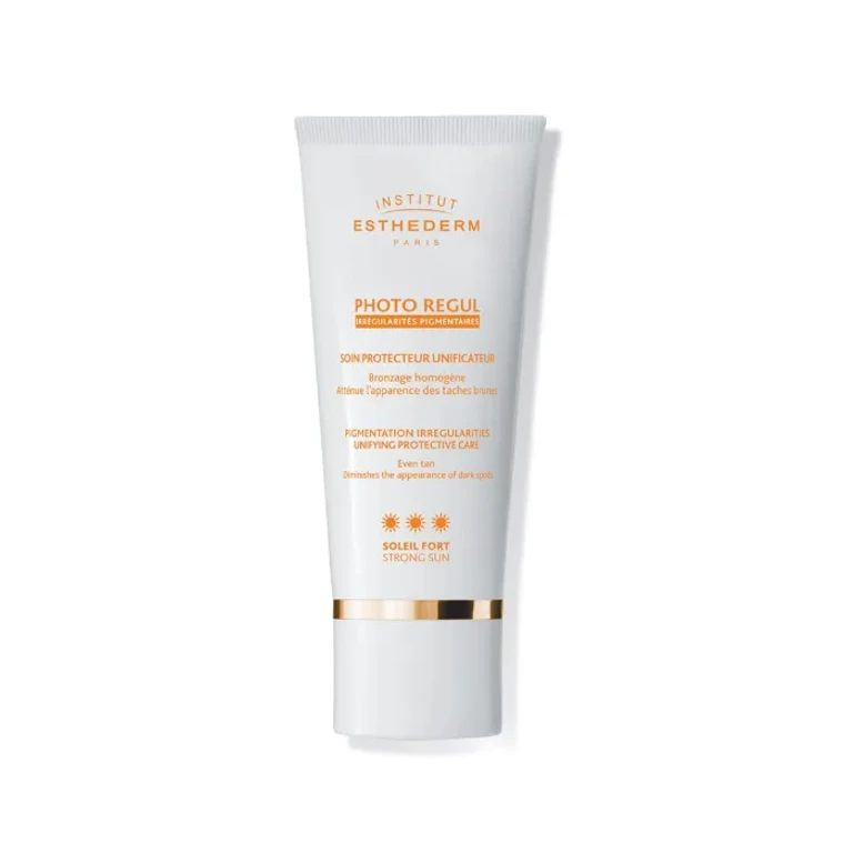 Photo Regul Protective Unifying Cream Strong Sun 50ml