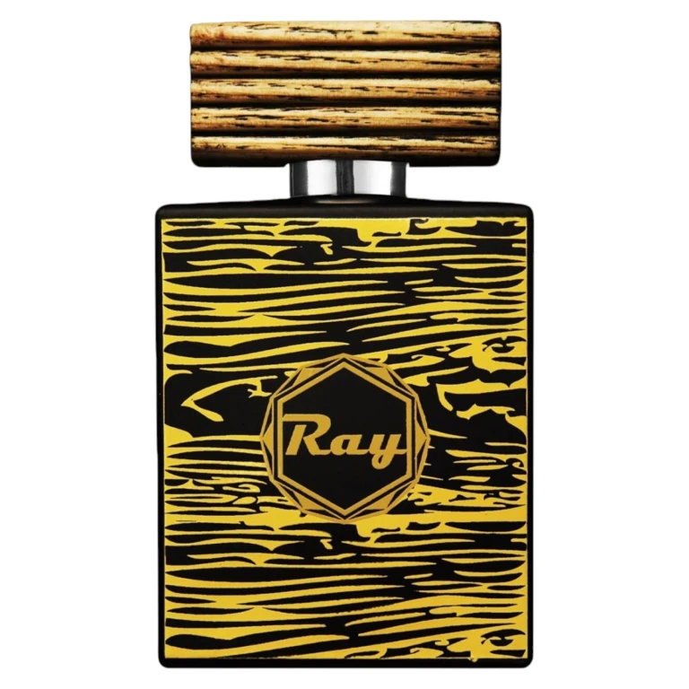 Ray eau de parfum for men 100 ml