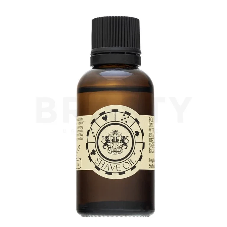 Beard oil Dear Barber 30 ml