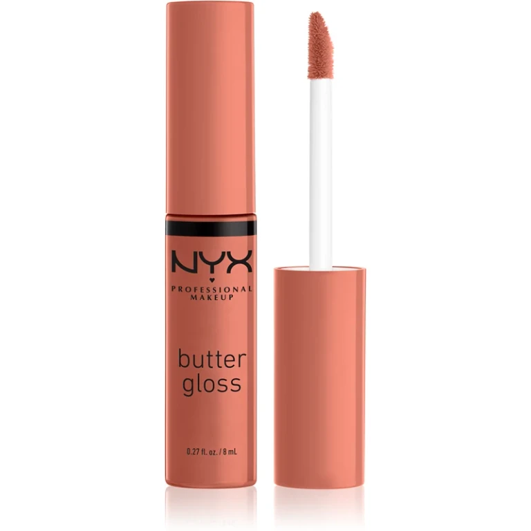 Professional Makeup Butter lip gloss color 45 Sugar High 8 ml