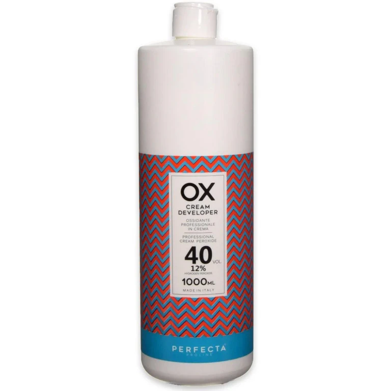 Perfecta 40 Vol Creme-Entwickler ohne Ammoniak