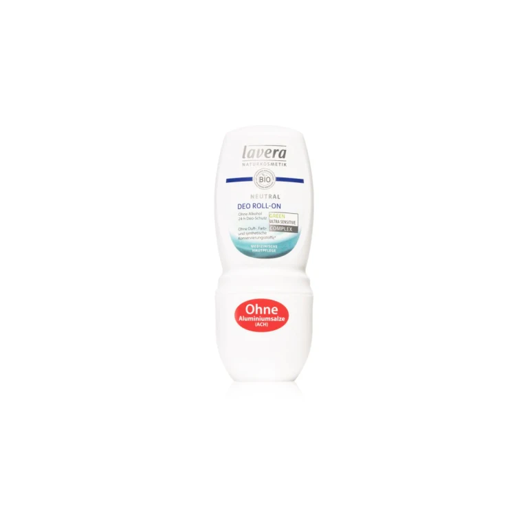 Neutral Deodorant Roll-On 50 Ml