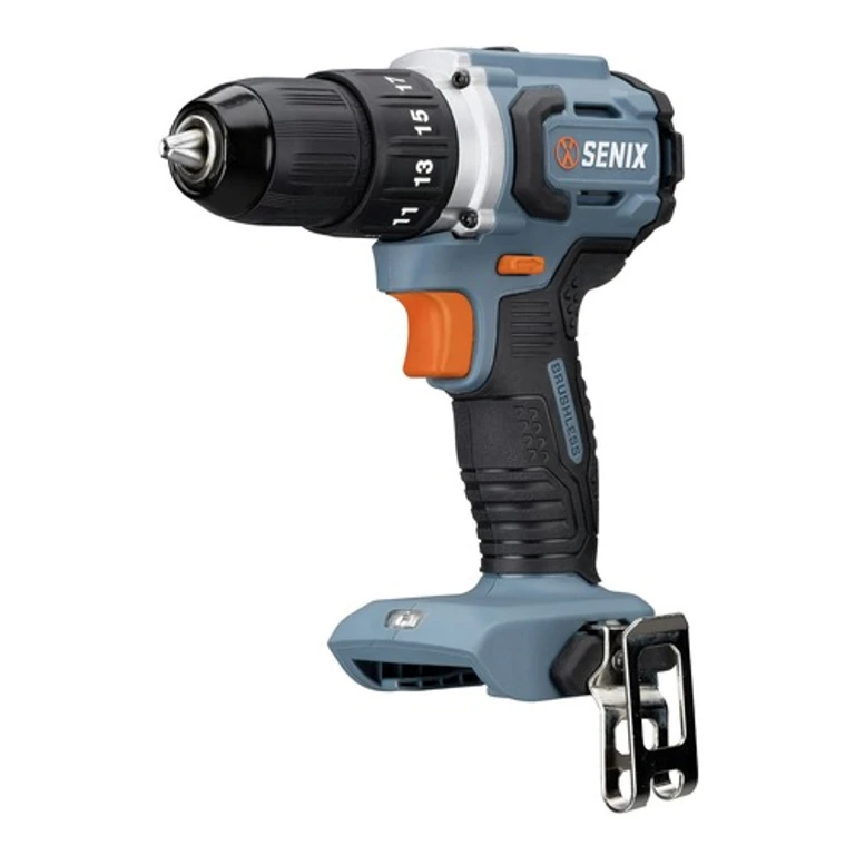 PDDX2-M2-0 20V MAX Brushless Lithium-Ion 1/2 in. Cordless Drill Driver (Tool Only)