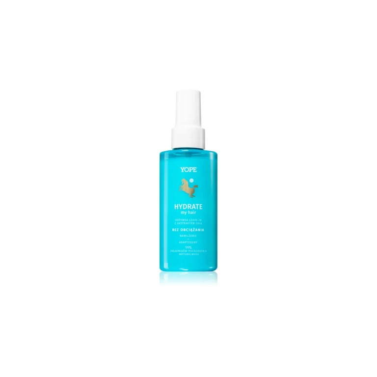 HYDRATE my hair leave-in conditioner 150 ml