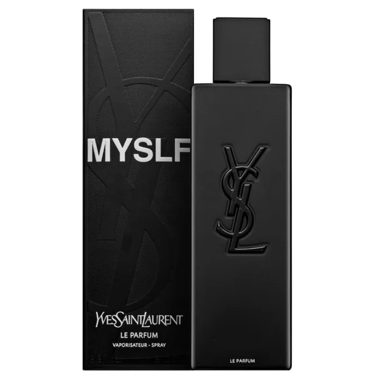 MYSLF Le Parfum FOR M 100 ml