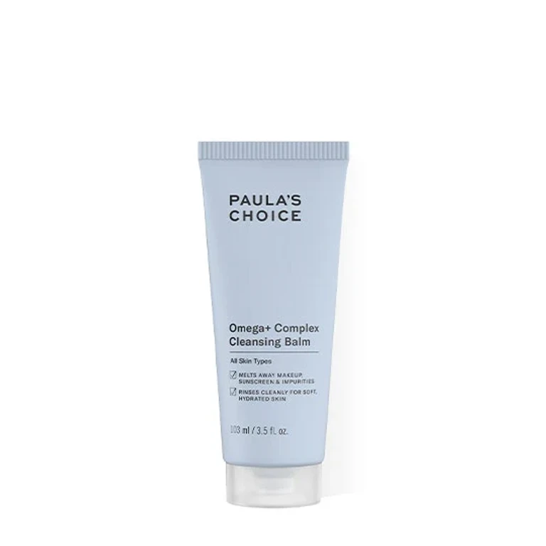Cleansing balm Paula's Choice Omega+ Complex