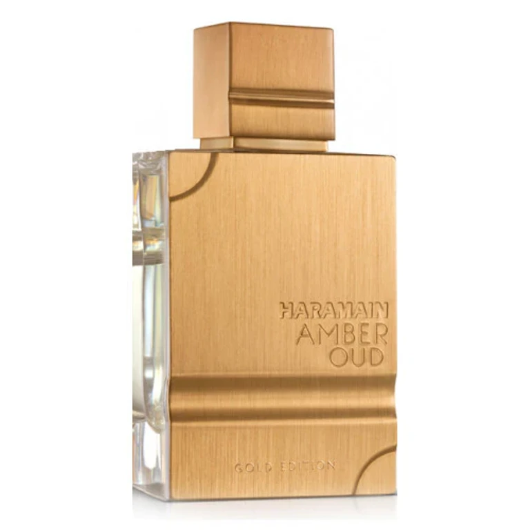 Amber Oud Gold Edition EDP