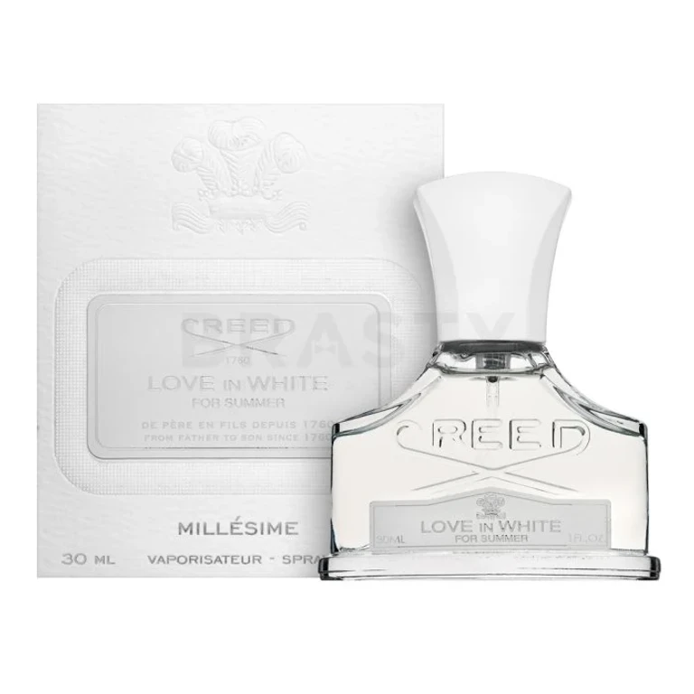 Love in White for Summer Eau de Parfum