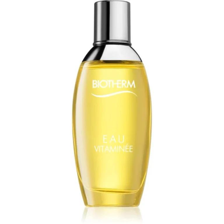 Women's Perfume Eau Vitaminee Fresh Spray 50 ml