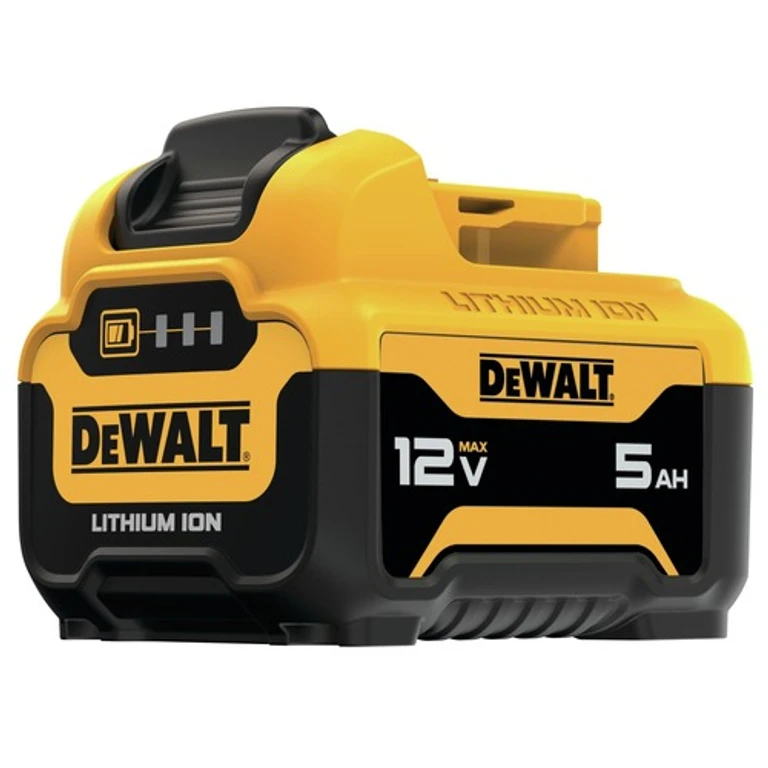 12V MAX 5Ah Battery (1-Pack)