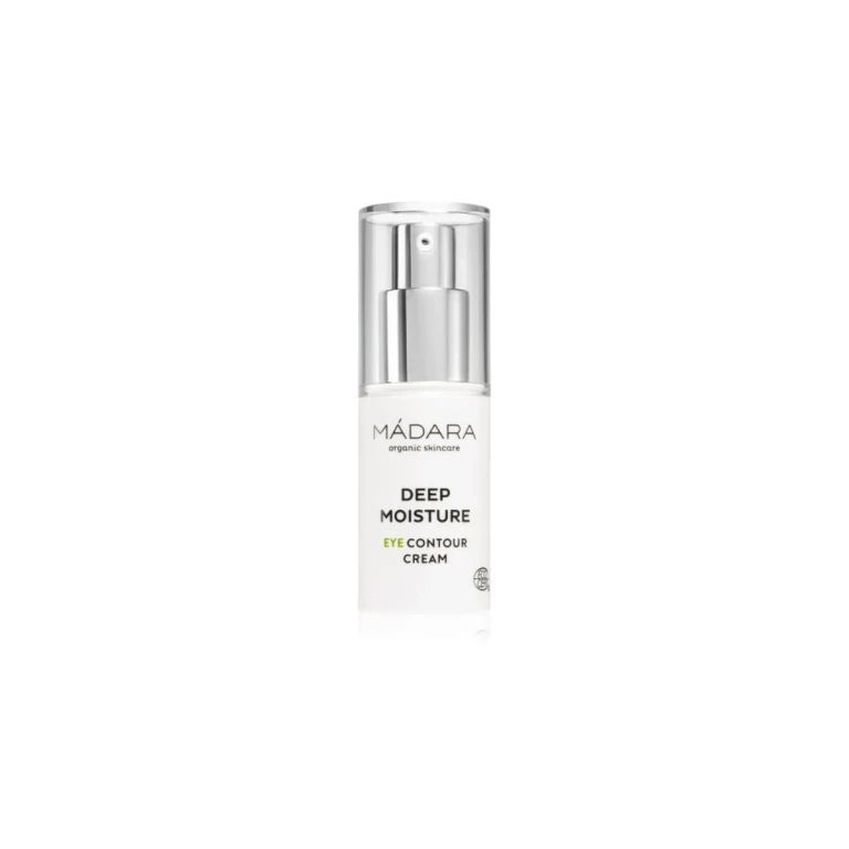 Madara Deep Moisture Eye Cream 15ml