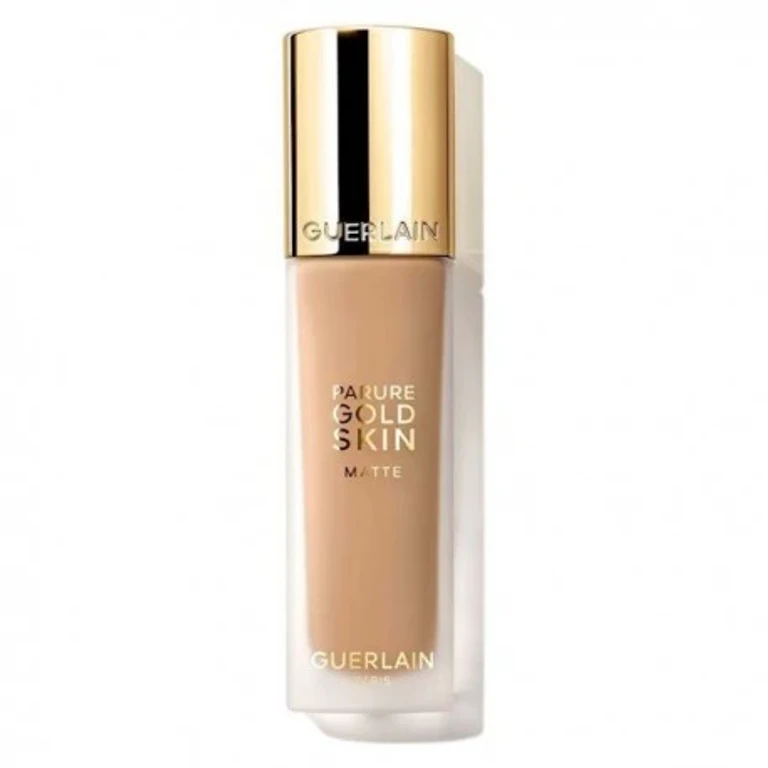 Gold Skin Mat Set N.4N
