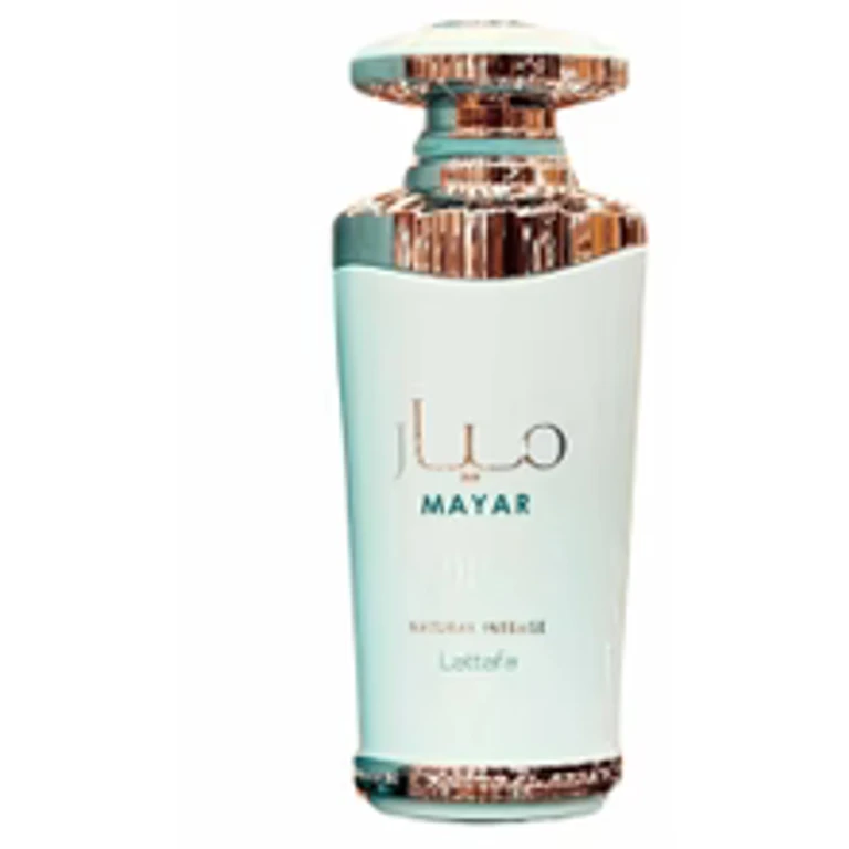 Mayar Natural Intense EDP 100ml perfumes