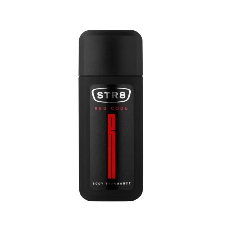 Red Code Men's Perfumed Spray 75ml