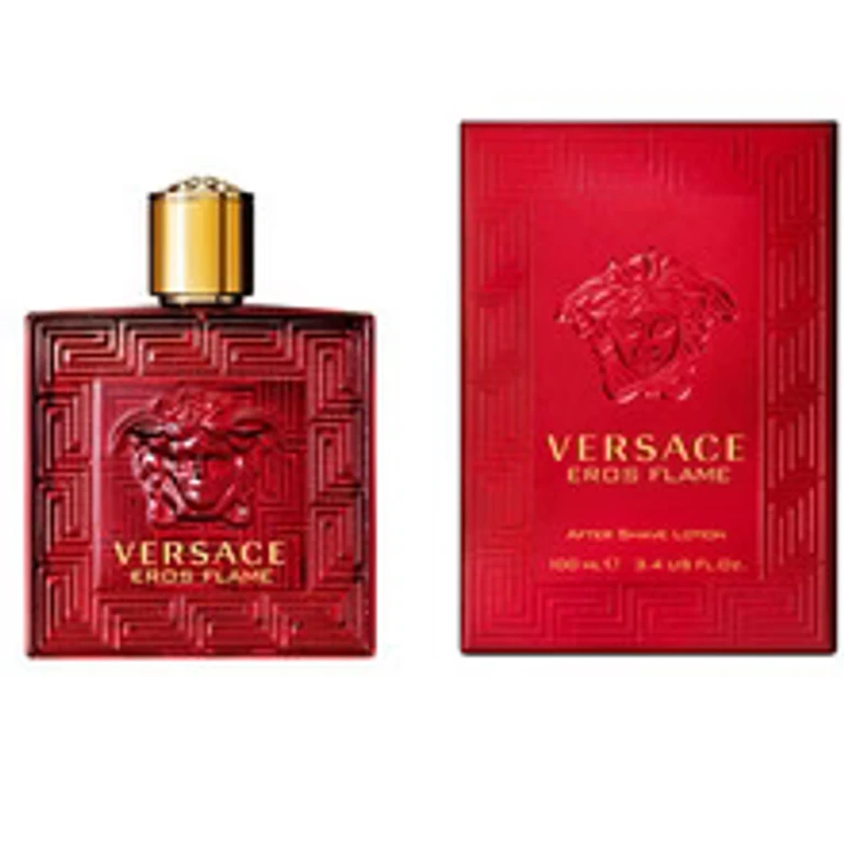 Eros Flame After Shave