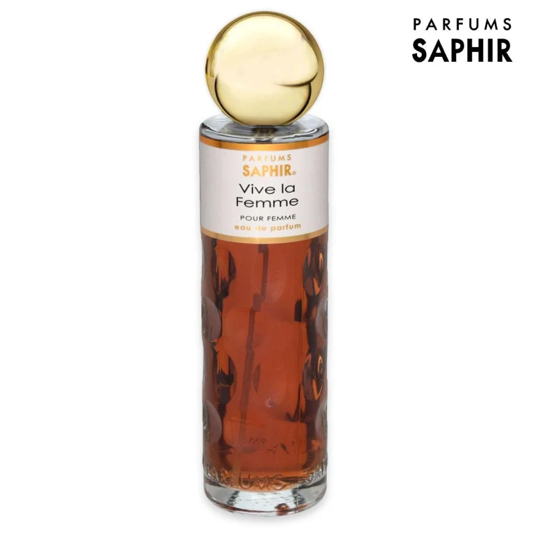 EDP 200 ml vive la femme