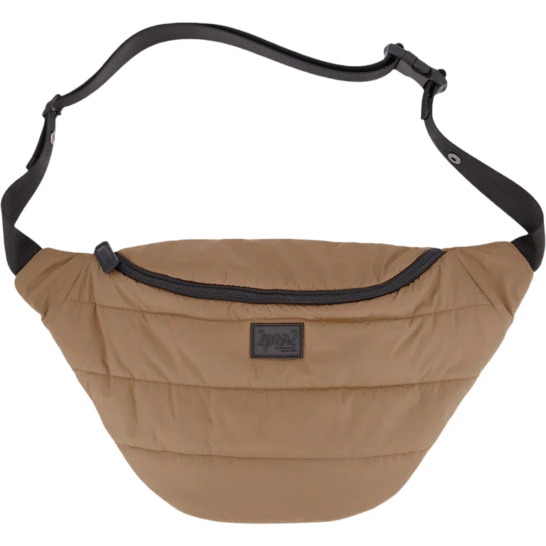 Diaper Changing Sling Bag
