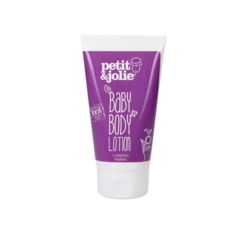 Body lotion for children 150 ml
