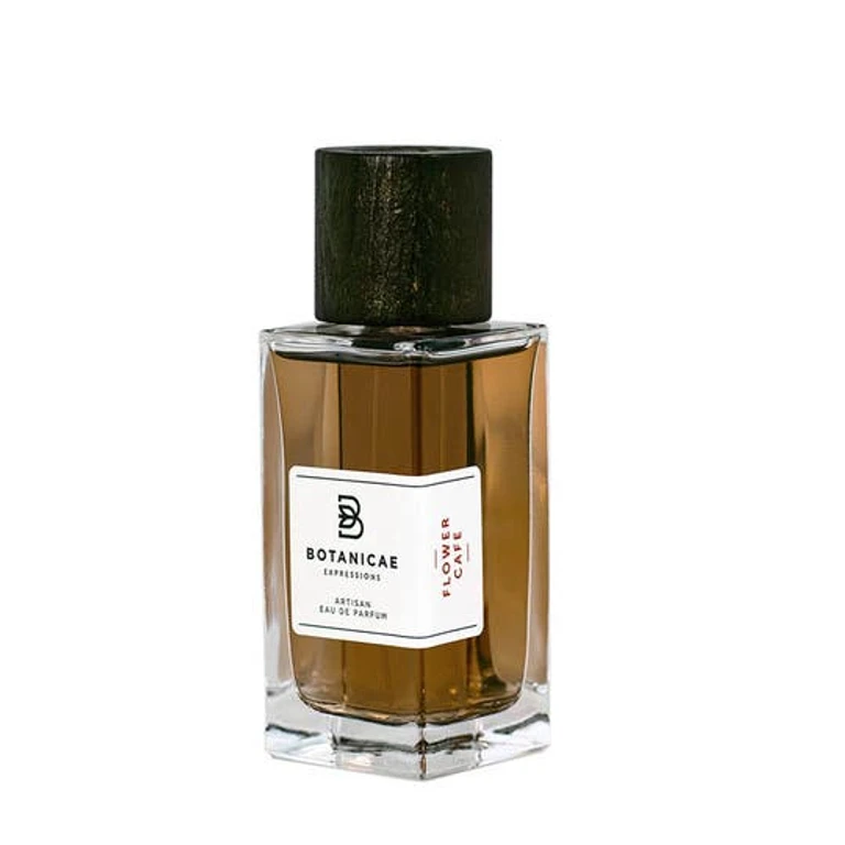 Flower Cafe Eau de Parfum 100 ml