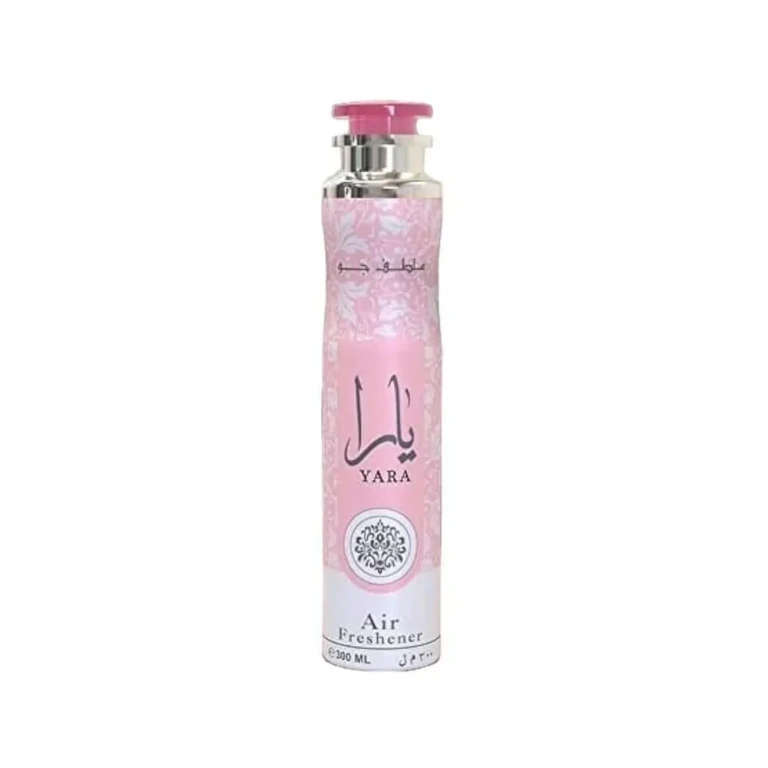 Yara air freshener room deodorizer 300 ml