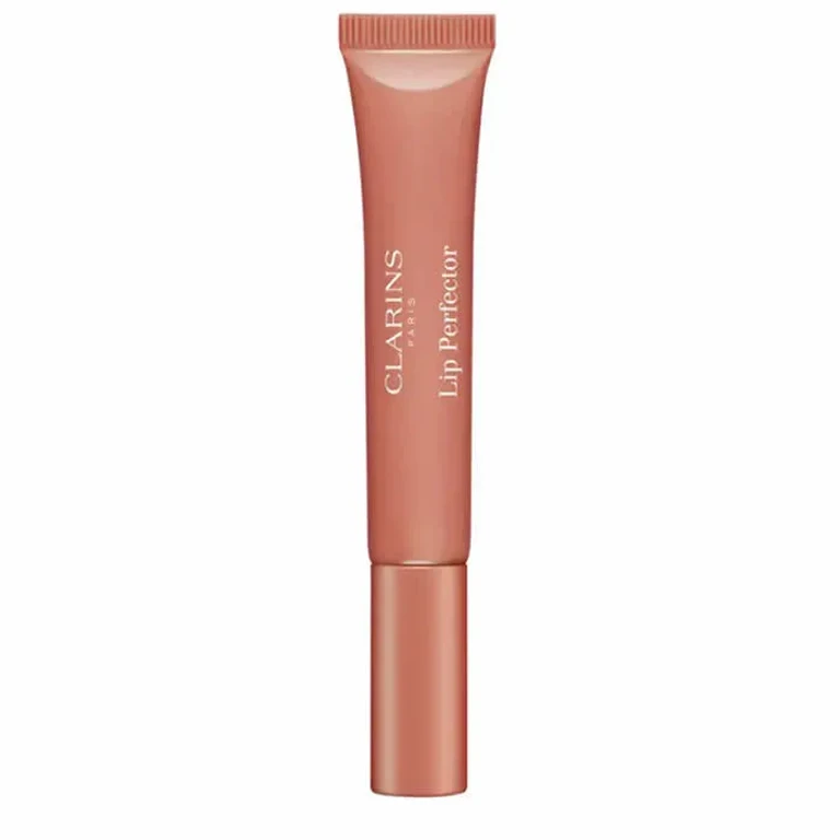 Lip Gloss Pomegranate Rose Shimmer 01 12ml